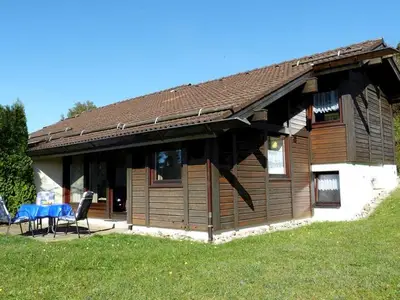 Ferienhaus für 6 Personen (68 m²) in Bad Dürrheim 9/10