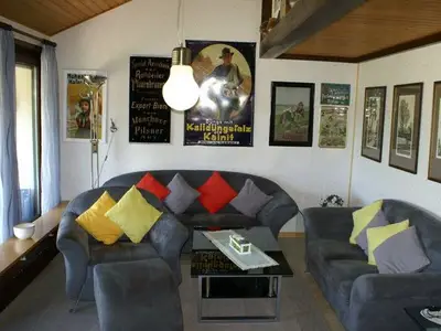 Ferienhaus für 6 Personen (65 m²) in Bad Dürrheim 9/10