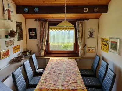 Ferienhaus für 6 Personen (65 m²) in Bad Dürrheim 10/10