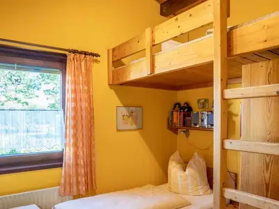 Ferienhaus für 4 Personen (45 m²) in Bad Dürrheim 10/10
