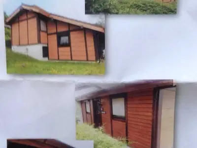 Ferienhaus für 6 Personen (65 m²) in Bad Dürrheim 9/10