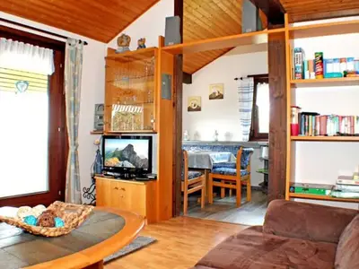 Ferienhaus für 6 Personen (65 m²) in Bad Dürrheim 10/10