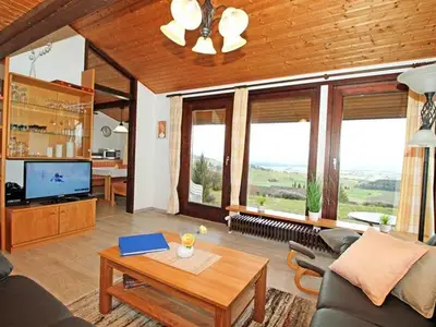 Ferienhaus für 4 Personen (45 m²) in Bad Dürrheim 10/10