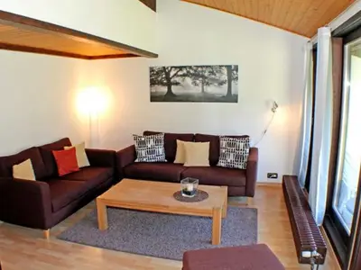 Ferienhaus für 5 Personen (56 m²) in Bad Dürrheim 9/10