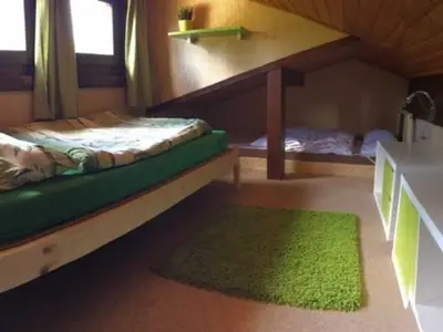 Ferienhaus für 5 Personen (56 m²) in Bad Dürrheim 10/10