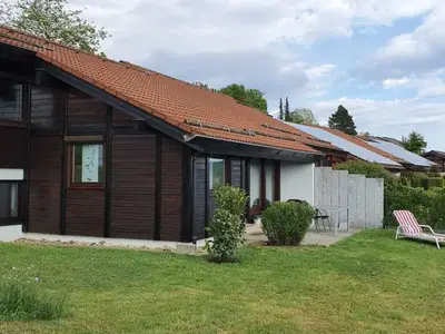 Ferienhaus für 4 Personen (65 m²) in Bad Dürrheim 9/10