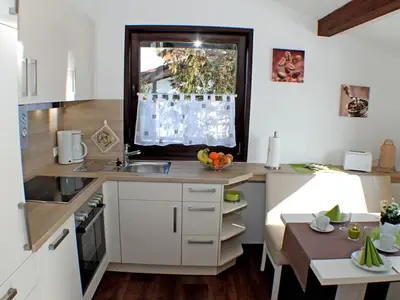 Ferienhaus für 4 Personen (45 m²) in Bad Dürrheim 10/10