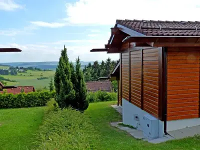 Ferienhaus für 6 Personen (65 m²) in Bad Dürrheim 9/10