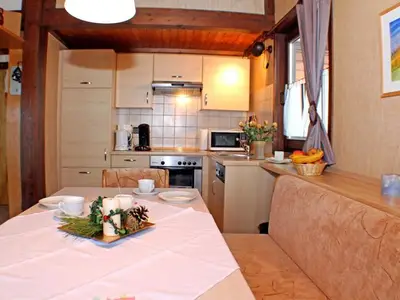 Ferienhaus für 6 Personen (65 m²) in Bad Dürrheim 10/10