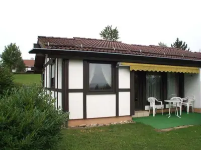 Ferienhaus für 4 Personen (45 m²) in Bad Dürrheim 9/10