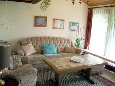 Ferienhaus für 4 Personen (45 m²) in Bad Dürrheim 10/10