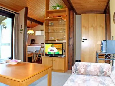 Ferienhaus für 5 Personen (56 m²) in Bad Dürrheim 10/10