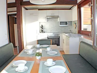 Ferienhaus für 6 Personen (65 m²) in Bad Dürrheim 10/10