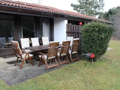 Ferienhaus für 5 Personen (56 m²) in Bad Dürrheim 9/10