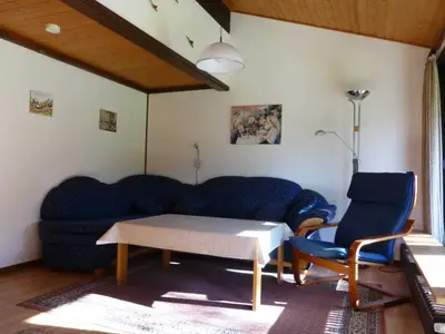 Ferienhaus für 5 Personen (56 m²) in Bad Dürrheim 10/10