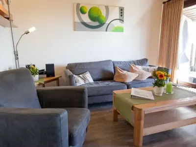 Ferienhaus für 2 Personen (45 m²) in Bad Dürrheim 9/10