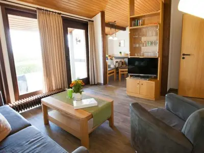 Ferienhaus für 2 Personen (45 m²) in Bad Dürrheim 10/10
