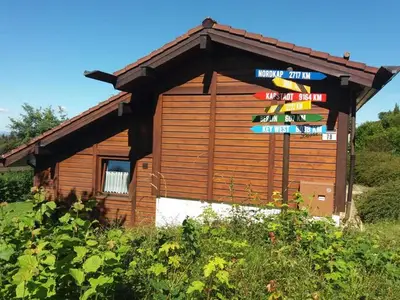 Ferienhaus für 6 Personen (65 m²) in Bad Dürrheim 9/10