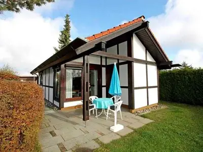 Ferienhaus für 4 Personen (45 m²) in Bad Dürrheim 9/10
