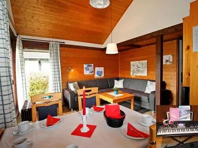 Ferienhaus für 4 Personen (45 m²) in Bad Dürrheim 10/10