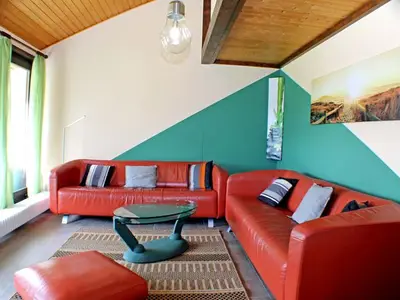 Ferienhaus für 6 Personen (65 m²) in Bad Dürrheim 9/10
