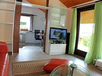 Ferienhaus für 6 Personen (65 m²) in Bad Dürrheim 10/10