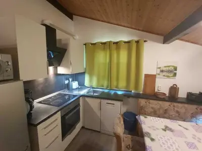 Ferienhaus für 4 Personen (45 m²) in Bad Dürrheim 10/10