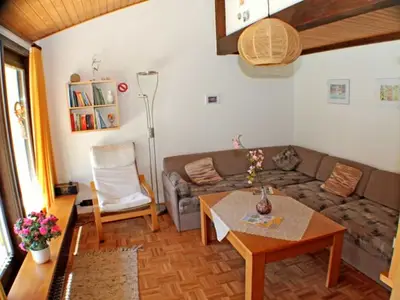 Ferienhaus für 4 Personen (45 m²) in Bad Dürrheim 9/10