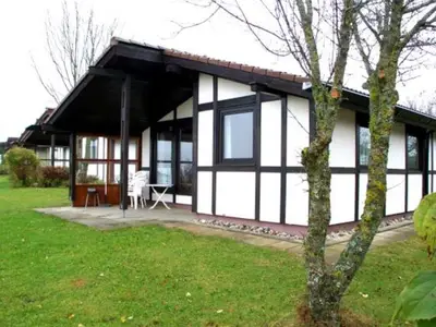 Ferienhaus für 6 Personen (65 m²) in Bad Dürrheim 9/10