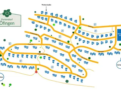 Ferienhaus für 4 Personen (45 m²) in Bad Dürrheim 8/10