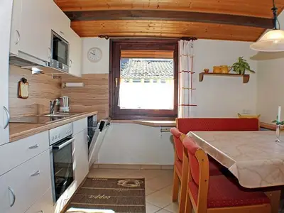 Ferienhaus für 6 Personen (65 m²) in Bad Dürrheim 10/10
