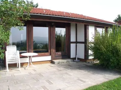 Ferienhaus für 4 Personen (45 m²) in Bad Dürrheim 9/10