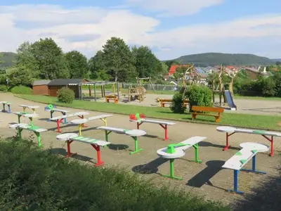 Ferienhaus für 5 Personen (56 m²) in Bad Dürrheim 6/10