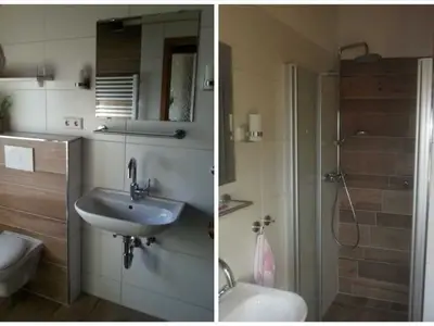 Ferienhaus für 6 Personen (65 m²) in Bad Dürrheim 10/10