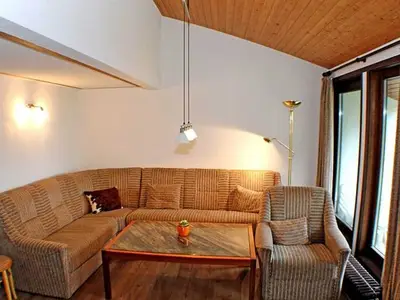 Ferienhaus für 5 Personen (56 m²) in Bad Dürrheim 10/10