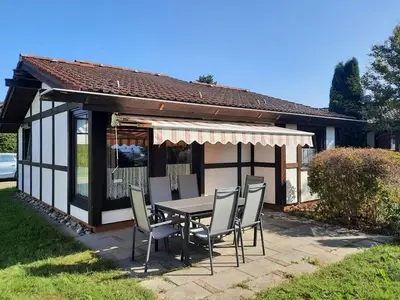 Ferienhaus für 4 Personen (45 m²) in Bad Dürrheim 9/10