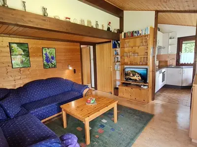 Ferienhaus für 4 Personen (45 m²) in Bad Dürrheim 10/10