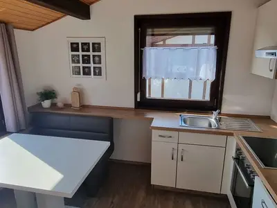 Ferienhaus für 4 Personen (45 m²) in Bad Dürrheim 10/10