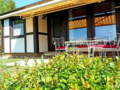 Ferienhaus für 4 Personen (45 m²) in Bad Dürrheim 9/10