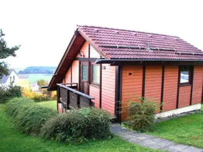 Ferienhaus für 4 Personen (65 m²) in Bad Dürrheim 9/10