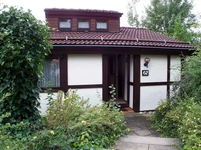Ferienhaus für 4 Personen (45 m²) in Bad Dürrheim 10/10