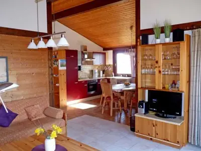 Ferienhaus für 6 Personen (90 m²) in Bad Dürrheim 9/10