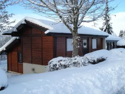 Ferienhaus für 6 Personen (65 m²) in Bad Dürrheim 9/10