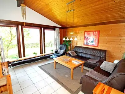 Ferienhaus für 6 Personen (90 m²) in Bad Dürrheim 10/10