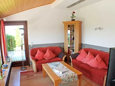 Ferienhaus für 4 Personen (45 m²) in Bad Dürrheim 9/10
