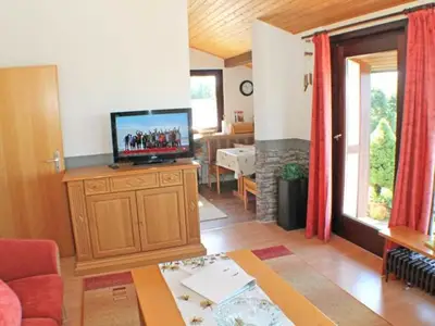 Ferienhaus für 4 Personen (45 m²) in Bad Dürrheim 10/10