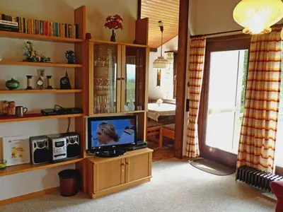 Ferienhaus für 6 Personen (65 m²) in Bad Dürrheim 10/10