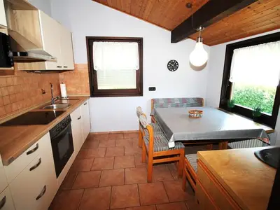 Ferienhaus für 6 Personen (56 m²) in Bad Dürrheim 10/10