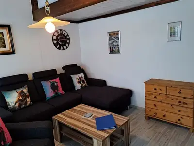 Ferienhaus für 4 Personen (45 m²) in Bad Dürrheim 9/10