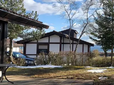 Ferienhaus für 4 Personen (45 m²) in Bad Dürrheim 9/10
